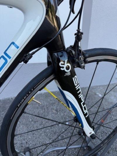 Simplon Pride Produktbild 1