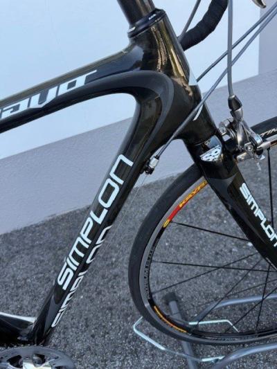 Simplon Pavo Produktbild 1