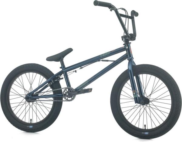 BMX SI BMX D&uuml;vel