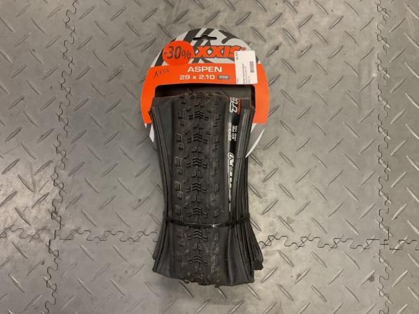 Maxxis Aspen 29x2.10 TR