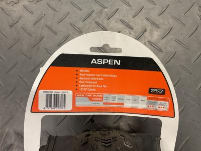 Maxxis Aspen 29x2.10 TR Produktbild 1
