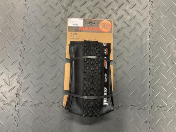 Maxxis IKON 29x2.20 EXO +TR