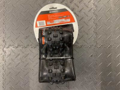 Maxxis Shorty 27,5x2.50 Maxxgrip+TR+DD Produktbild 1