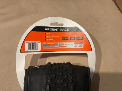 Maxxis Ardent Race 27.5x2.35 Maxxspeed+EXO+TR Produktbild 1