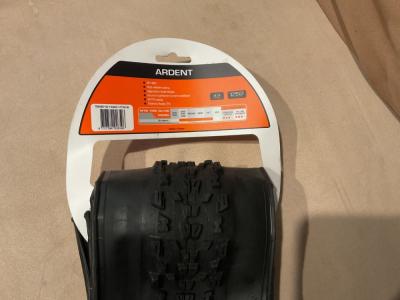Maxxis Ardent 27.5x2.40 EXO+TR Produktbild 1