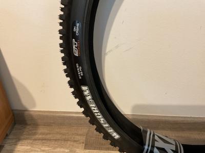 Maxxis Wetscream 27,5x2.50 DH Produktbild 1
