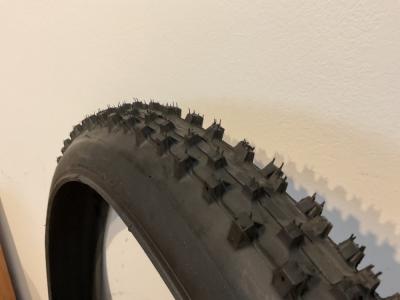 Maxxis Wetscream 27,5x2.50 DH Produktbild 2