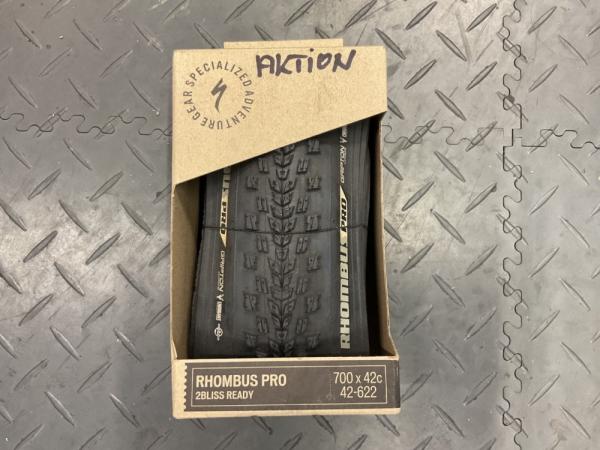 Specialized Rhombus Pro 700x42c  42-622