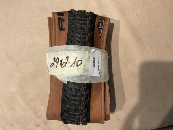 Schwalbe Racing Ralph 29x2.10