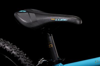Cube Acid 200 blue'n'orange Gr&ouml;&szlig;e: 20" Produktbild 3