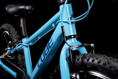 Cube Acid 200 blue'n'orange Gr&ouml;&szlig;e: 20" Produktbild 4
