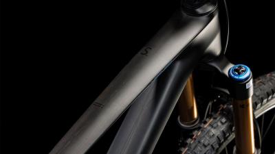 Cube Stereo ONE55 C:62 SLT 29 carbon'n'black Gr&ouml;&szlig;e: M Produktbild 1