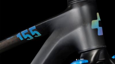 Cube Stereo ONE55 C:62 SLT 29 carbon'n'black Gr&ouml;&szlig;e: M Produktbild 4
