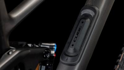 Cube Stereo ONE55 C:62 SLT 29 carbon'n'black Gr&ouml;&szlig;e: M Produktbild 7