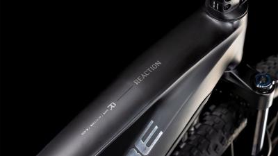 Cube Reaction Hybrid Race 800 black'n'metal Gr&ouml;&szlig;e: XL Produktbild 1