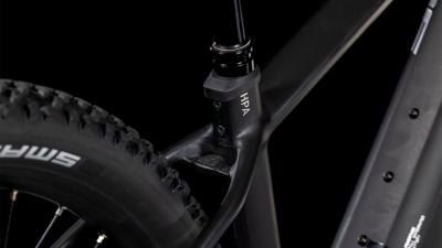 Cube Reaction Hybrid Race 800 black'n'metal Gr&ouml;&szlig;e: XL Produktbild 2