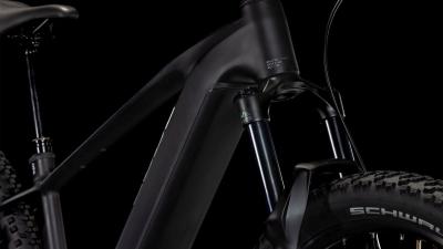 Cube Reaction Hybrid Race 800 black'n'metal Gr&ouml;&szlig;e: XL Produktbild 5