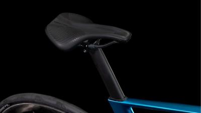 Cube Litening AIR C:68X SLX chromeblue'n'carbon Gr&ouml;&szlig;e: 52 cm Produktbild 4