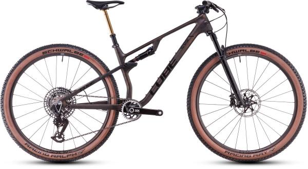 Cube AMS ZERO99 C:68X SLT 29 liquidlava'n'black Gr&ouml;&szlig;e: L