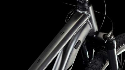Cube Aim SLX slateblack'n'black Gr&ouml;&szlig;e: S Produktbild 1