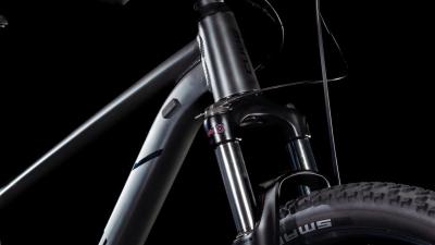 Cube Aim SLX slateblack'n'black Gr&ouml;&szlig;e: S Produktbild 4