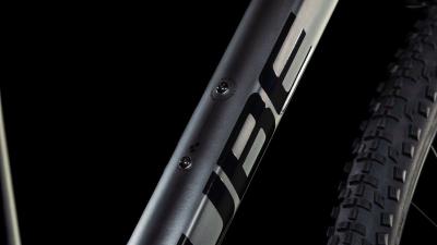 Cube Aim SLX slateblack'n'black Gr&ouml;&szlig;e: S Produktbild 5