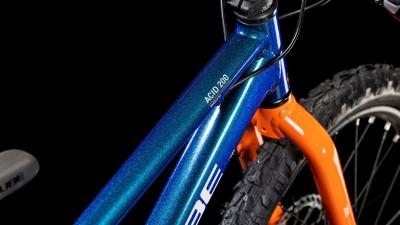Cube Acid 200 Disc actionteam Gr&ouml;&szlig;e: 20" Produktbild 1