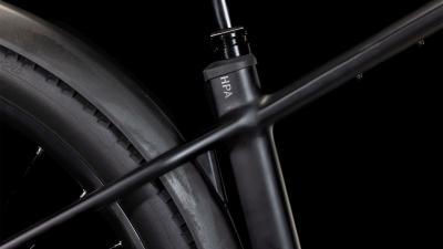 Cube Reaction Hybrid Race 800 Allroad black'n'metal Gr&ouml;&szlig;e: XL Produktbild 4