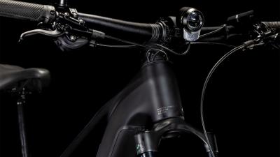 Cube Reaction Hybrid Race 800 Allroad black'n'metal Gr&ouml;&szlig;e: XL Produktbild 5