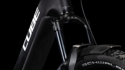 Cube Reaction Hybrid Race 800 Allroad black'n'metal Gr&ouml;&szlig;e: Easy Entry L Produktbild 5