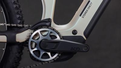 Cube Stereo Hybrid ONE77 HPC SLX 800 glintsand'n'black Gr&ouml;&szlig;e: M Produktbild 3