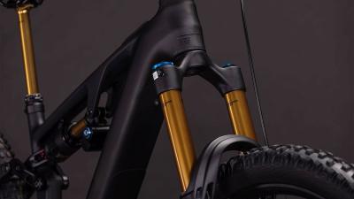 Cube AMS Hybrid 177 C:62 AT 600X carbon'n'gold Gr&ouml;&szlig;e: M Produktbild 3