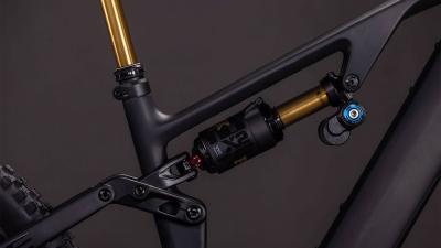 Cube AMS Hybrid 177 C:62 AT 600X carbon'n'gold Gr&ouml;&szlig;e: L Produktbild 2