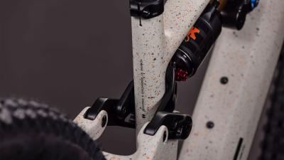 Cube AMS Hybrid 177 C:62 SUPER TM 600X reedbeigegrit'n'orange Gr&ouml;&szlig;e: L Produktbild 3