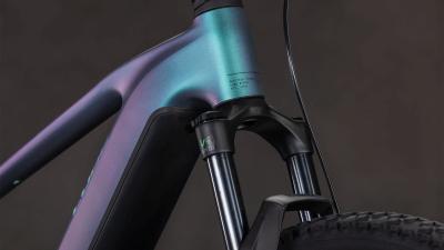 Cube Reaction Hybrid Race 800 polarlight'n'prism Gr&ouml;&szlig;e: M Produktbild 4
