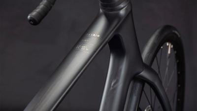 Cube Attain C:62 Race blackline Gr&ouml;&szlig;e: 50 cm Produktbild 1