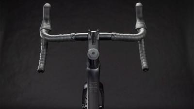 Cube Attain C:62 Race blackline Gr&ouml;&szlig;e: 50 cm Produktbild 3