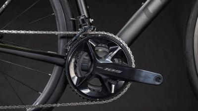 Cube Attain C:62 Race blackline Gr&ouml;&szlig;e: 50 cm Produktbild 5