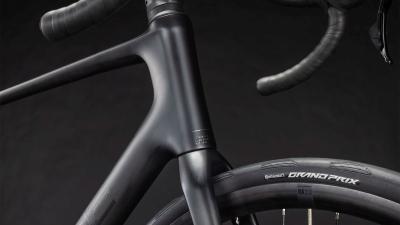 Cube Attain C:62 Race blackline Gr&ouml;&szlig;e: 50 cm Produktbild 7