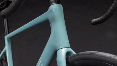 Cube Attain C:62 Race skylightblue'n'cyan Gr&ouml;&szlig;e: 53 cm Produktbild 5