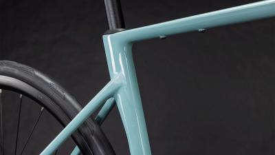 Cube Attain C:62 Race skylightblue'n'cyan Gr&ouml;&szlig;e: 56 cm Produktbild 4