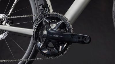 Cube Attain C:62 SLX sleekgrey'n'prism Gr&ouml;&szlig;e: 47 cm Produktbild 4