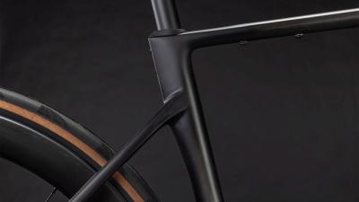 Cube Attain C:62 SLT carbon'n'coalchrome Gr&ouml;&szlig;e: 56 cm Produktbild 3