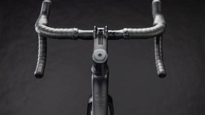 Cube Attain C:62 SLT carbon'n'coalchrome Gr&ouml;&szlig;e: 60 cm Produktbild 2