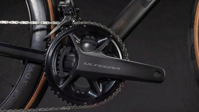 Cube Attain C:62 SLT carbon'n'coalchrome Gr&ouml;&szlig;e: 60 cm Produktbild 4