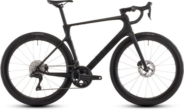 Cube Agree C:62 Pro blackline Gr&ouml;&szlig;e: 60 cm