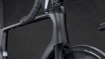 Cube Agree C:62 Pro blackline Gr&ouml;&szlig;e: 60 cm Produktbild 4