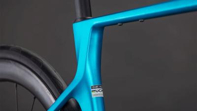 Cube Agree C:62 Pro bali'n'prism Gr&ouml;&szlig;e: 53 cm Produktbild 5