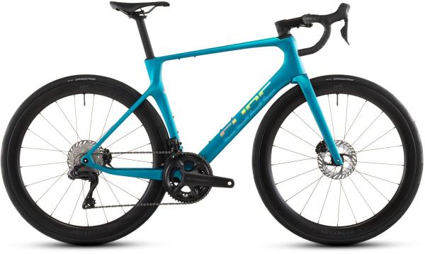 Cube Agree C:62 Pro bali'n'prism Gr&ouml;&szlig;e: 56 cm