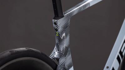 Cube Agree C:62 Race glacier'n'black Gr&ouml;&szlig;e: 53 cm Produktbild 2